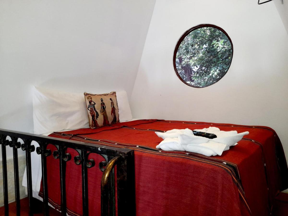 Argueta Hotel San Luis Extérieur photo
