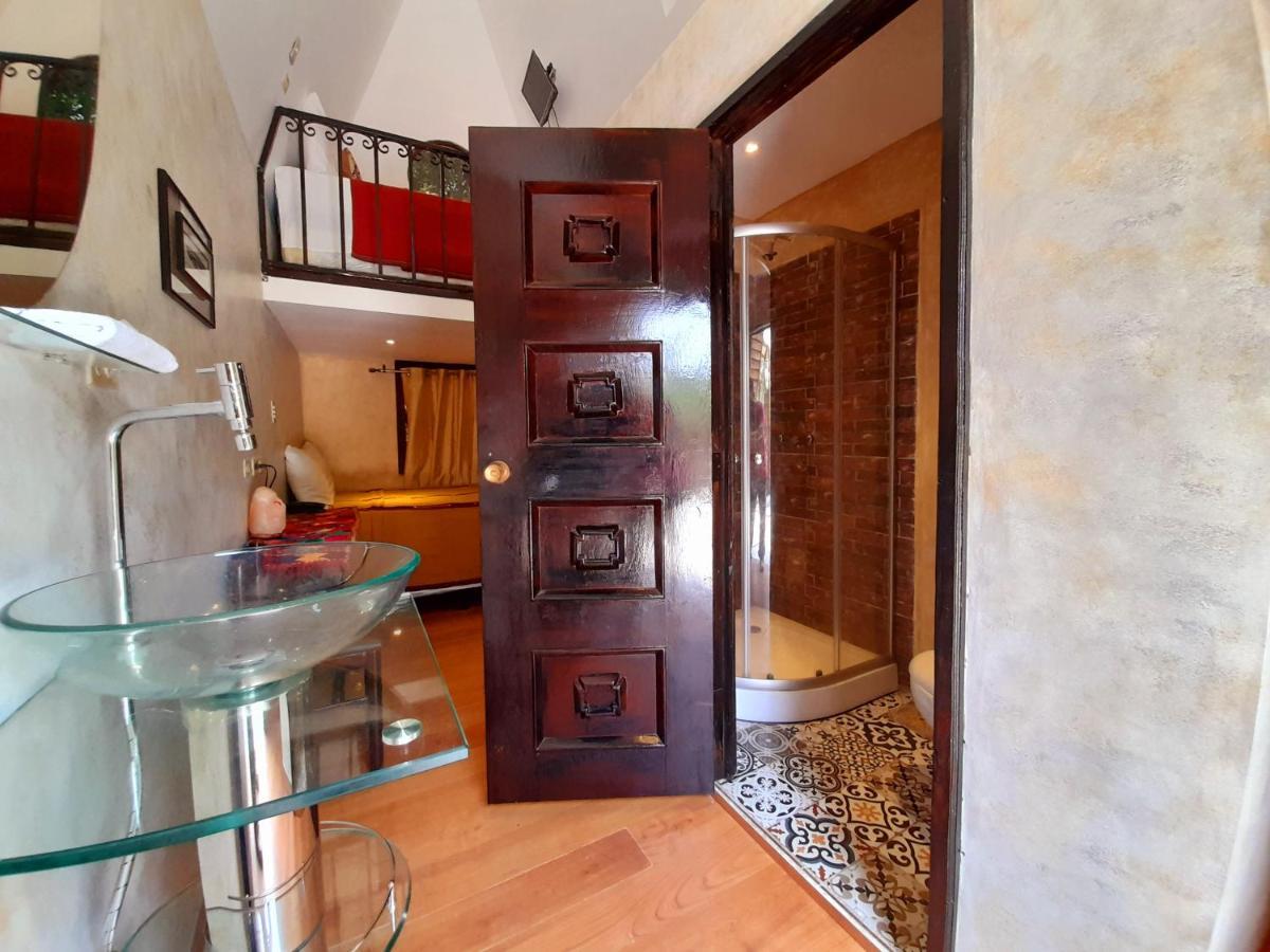 Argueta Hotel San Luis Extérieur photo