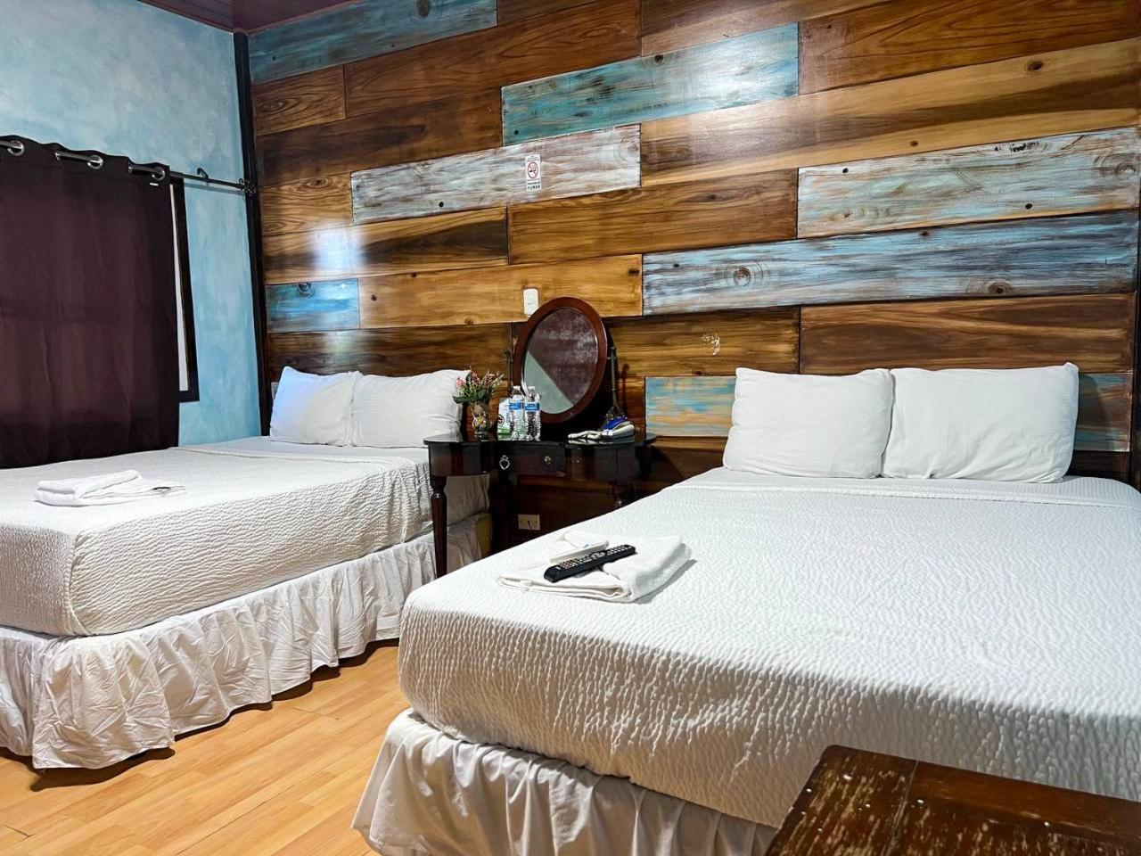 Argueta Hotel San Luis Extérieur photo