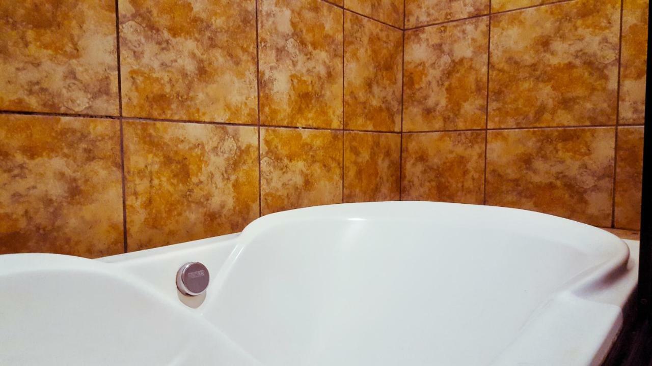 Argueta Hotel San Luis Extérieur photo